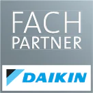 daikin fachpartner logo