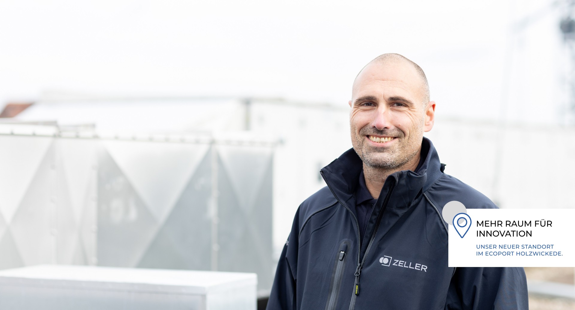 zeller klimatechnik kaeltetechnik startseite header v2 Standort holzwickede
