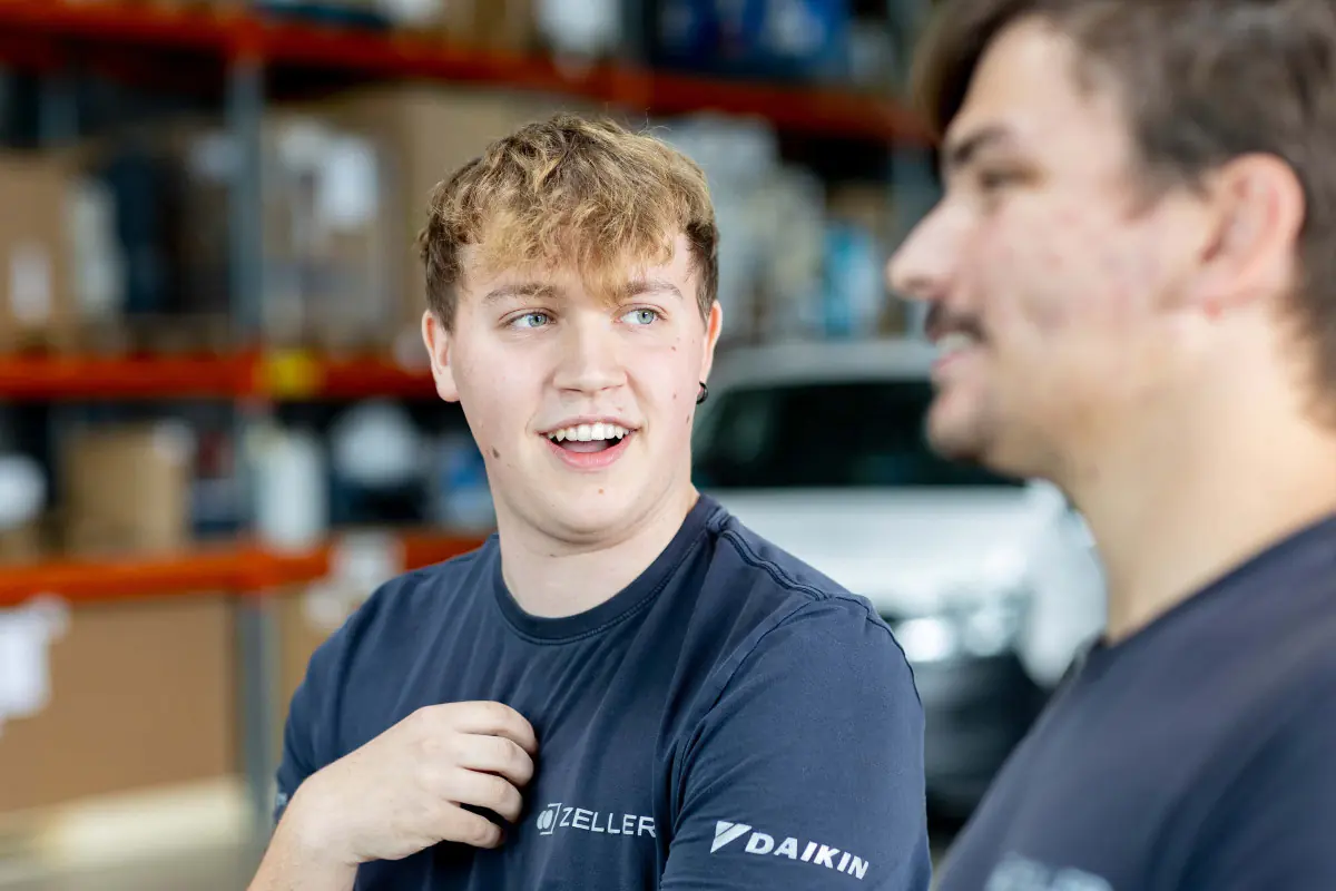 image Ausbildung