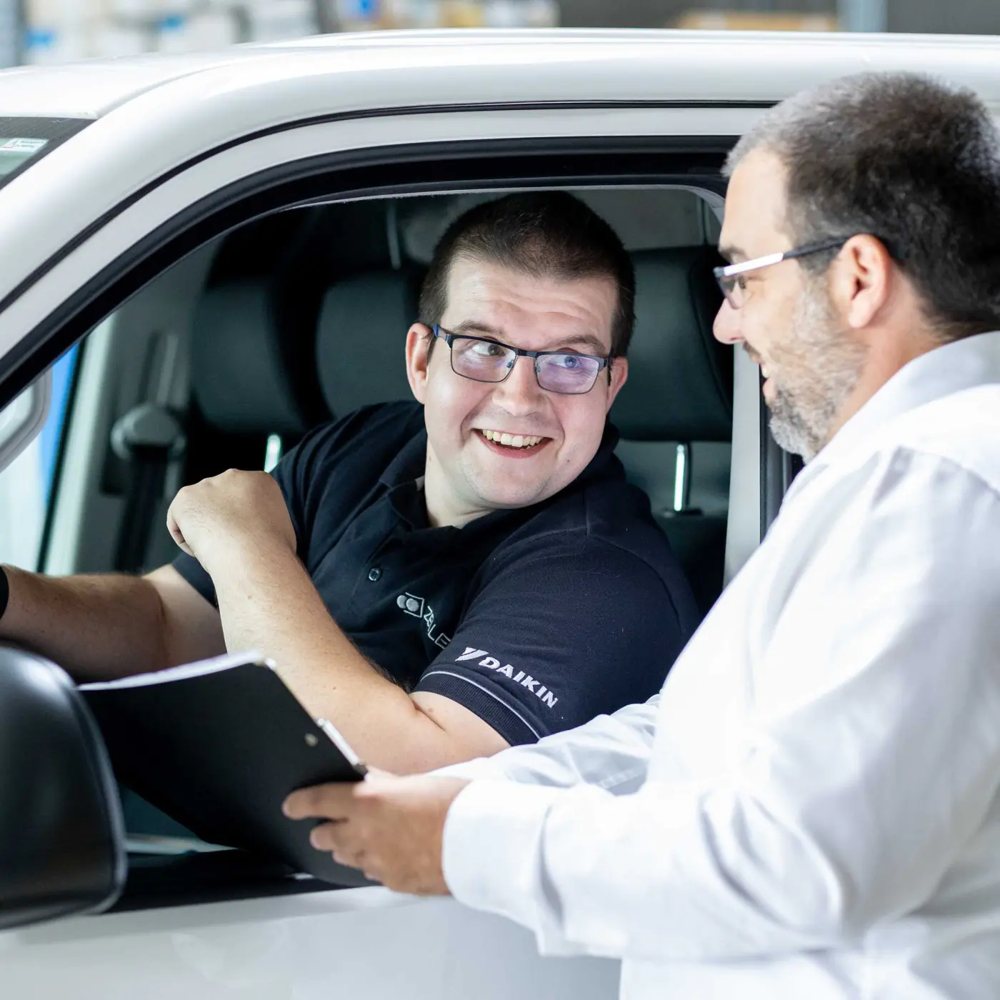 image zeller klima kaelte ausbildung arbeitsalltag absprache