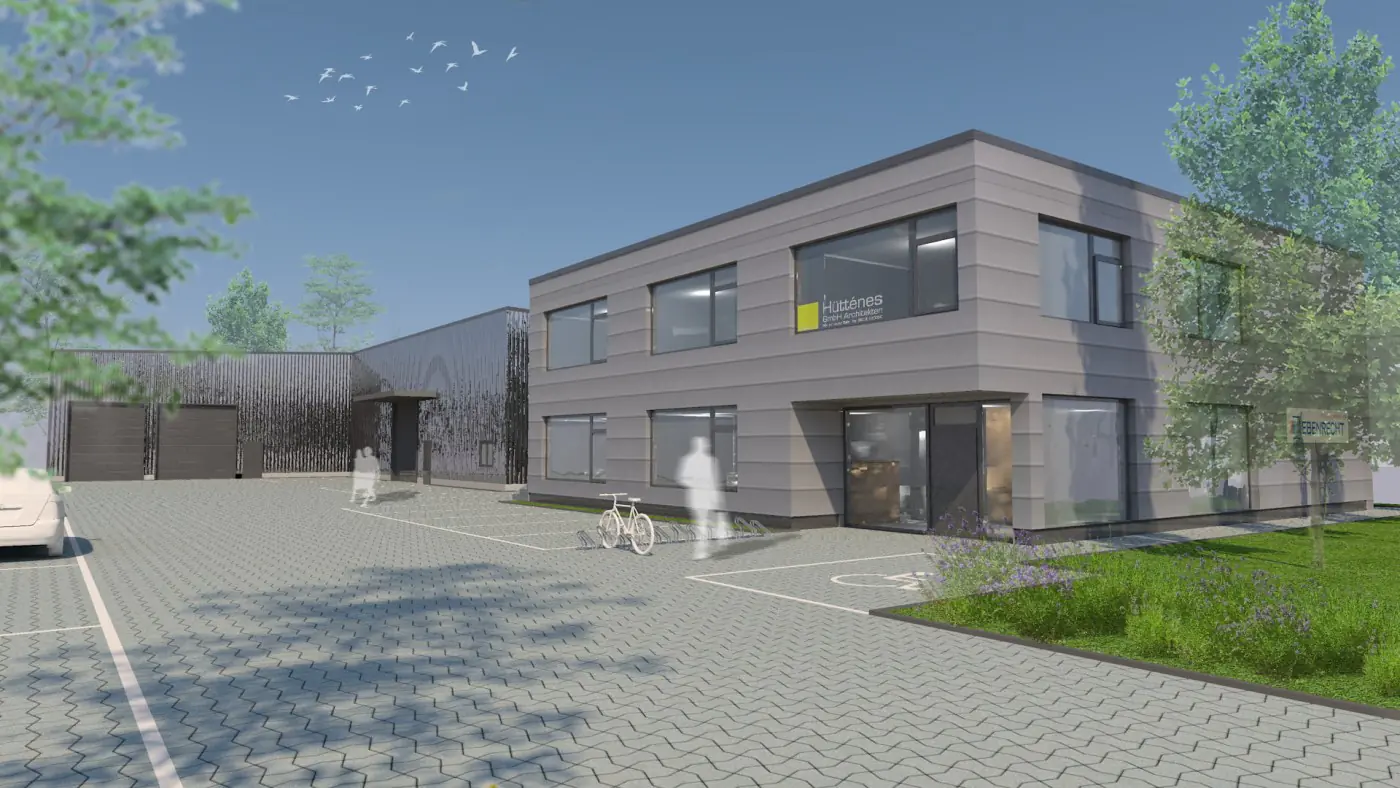 image zeller klima standort dortmund neubau holzwickede