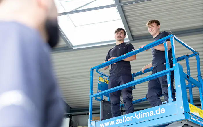 image 25 zeller lueftung klimaanlage gewerbe klimatechnik